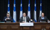 Regions in Quebec Back Under Strict COVID-19 Restrictions