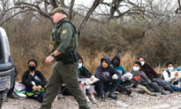 Border Patrol Apprehends 172,000 Illegal Immigrants in March