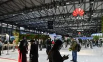 Huawei’s Global Business Bruised by Trump’s Sanctions
