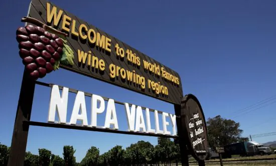 Extending the California Advantage: The Golden State’s People Power Is a Model for the Nation