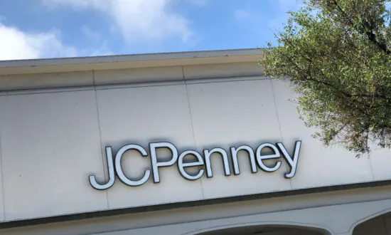 Exclusive: Athene to Take Over $2.8 Billion in J.C. Penney Pension Obligations
