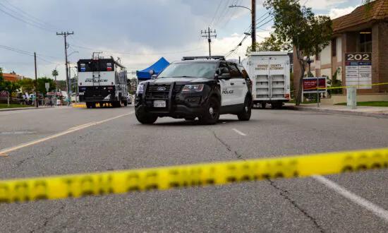 Arraignment Delay Continues for Mass Shooting Suspect