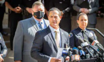Orange County DA Says He’s Mulling Death Penalty for Suspected Shooter