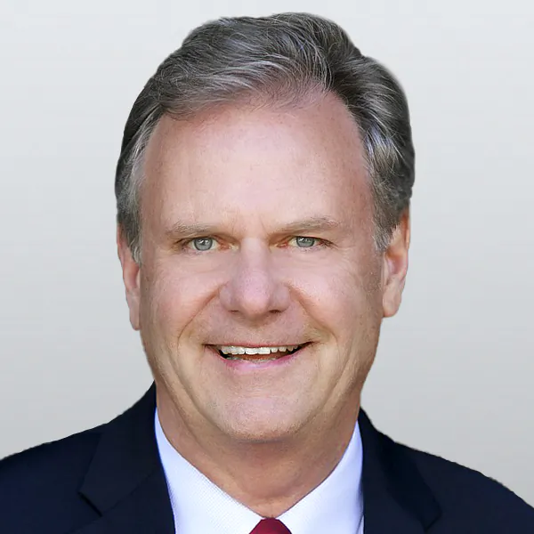 Jim Desmond