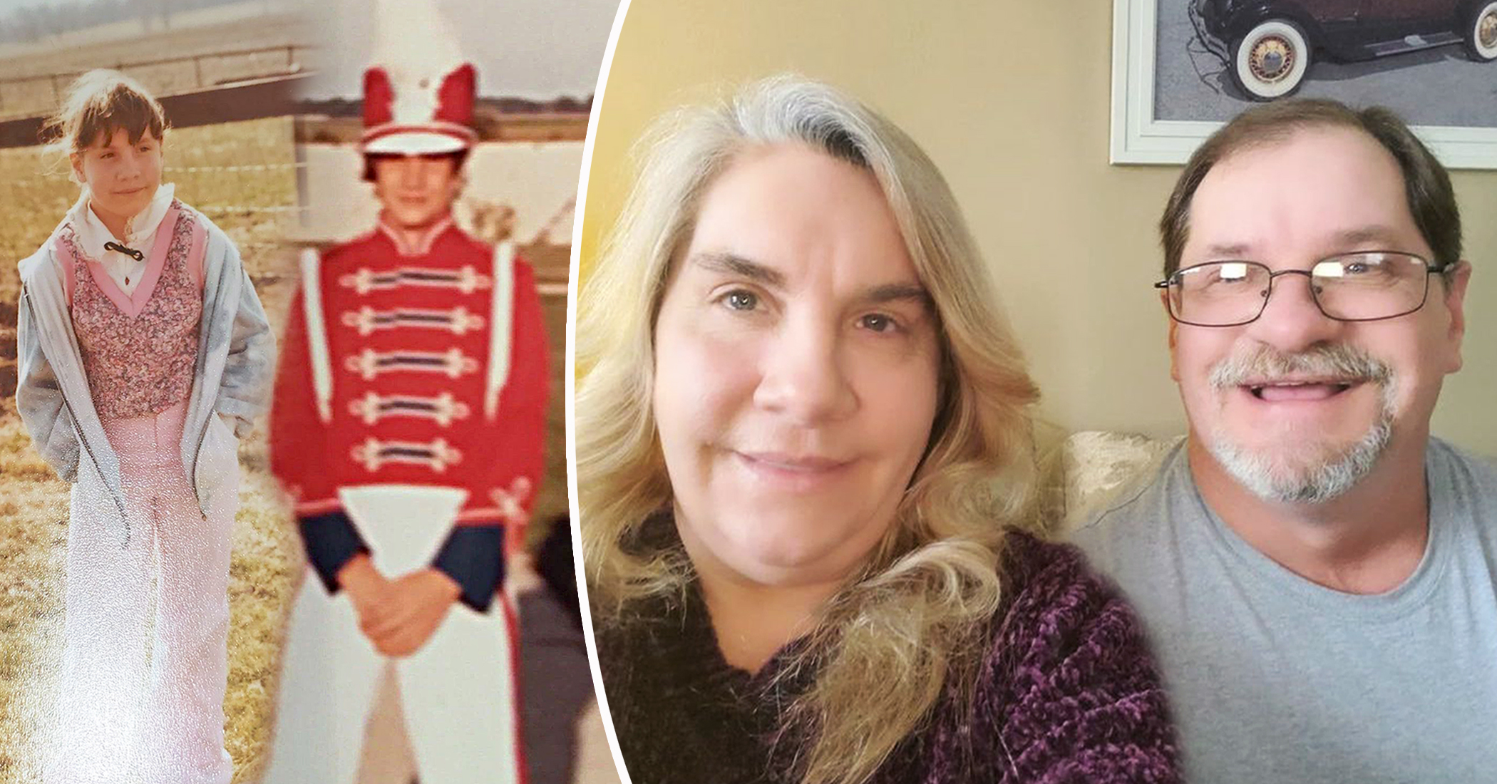 Adopted Twins Separated at Birth Find Each Other Almost 50 Years Later Living 7 Blocks Away - Vimarsana News