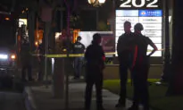 Littlest Victim of Orange Shooting Was ‘So Sweet and Innocent’