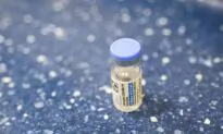 J&J Reports $100 Million in Vaccine Sales as Results Top Forecasts