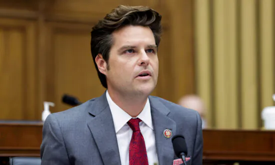 House Democrats Block Bill to Approve Keystone XL Pipeline, Promote ‘American Energy Independence From Russia’