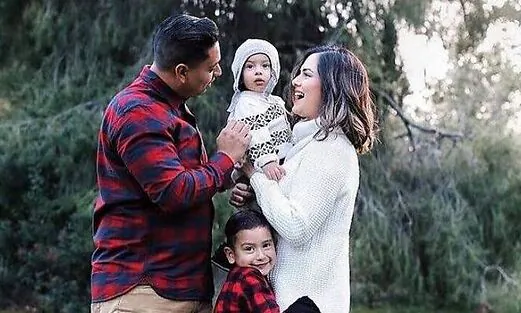 ‘Not My Mommy’: Mother of Two Young Boys Among Those Killed in Orange
