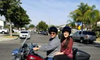 ‘My Heart is Shattered’: Daughter of Orange Shooting Victim
