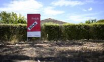 Australian Home Prices Grow at Fastest Rate in 32 Years