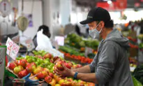Pacific Islanders Arrive to Help Victoria’s Fruit and Vegetable Harvest