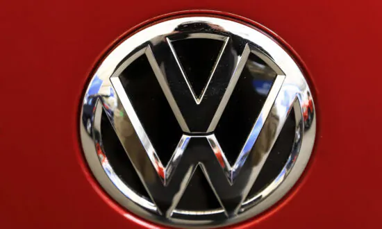 Volkswagen Recalls Beetles to Replace Takata Air Bags