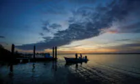 Supreme Court Gives Georgia Win in Water War With Florida