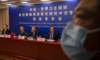 The Many Secrets of the Pandemic Revealed by CCP Experts