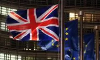 EU, UK Voice Concerns After BBC, RTE Correspondents Forced to Leave China