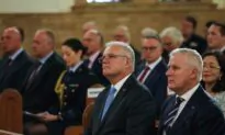 ‘He is Risen!’: Aussie PM Celebrates Hope and Victory in Easter Message