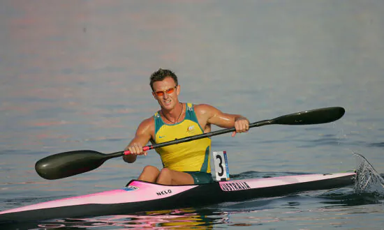 Olympian, Brother on Drug Charges After Winning Appeals