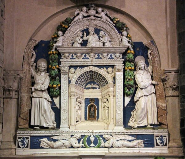 Andrea della Robbia