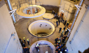 US, Iran to Start Indirect Nuclear Talks Through European Intermediaries