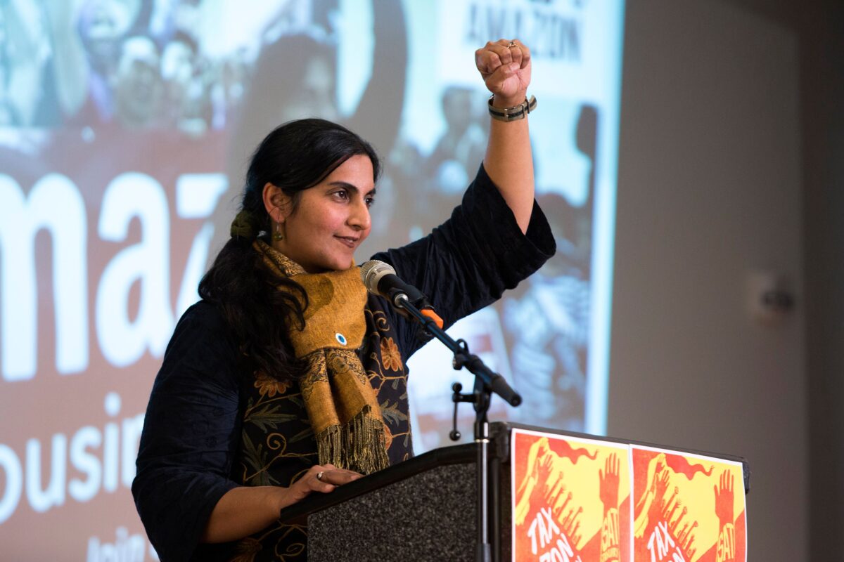 NextImg:Seattle City Council Passes Anti-Discrimination Laws for Castes