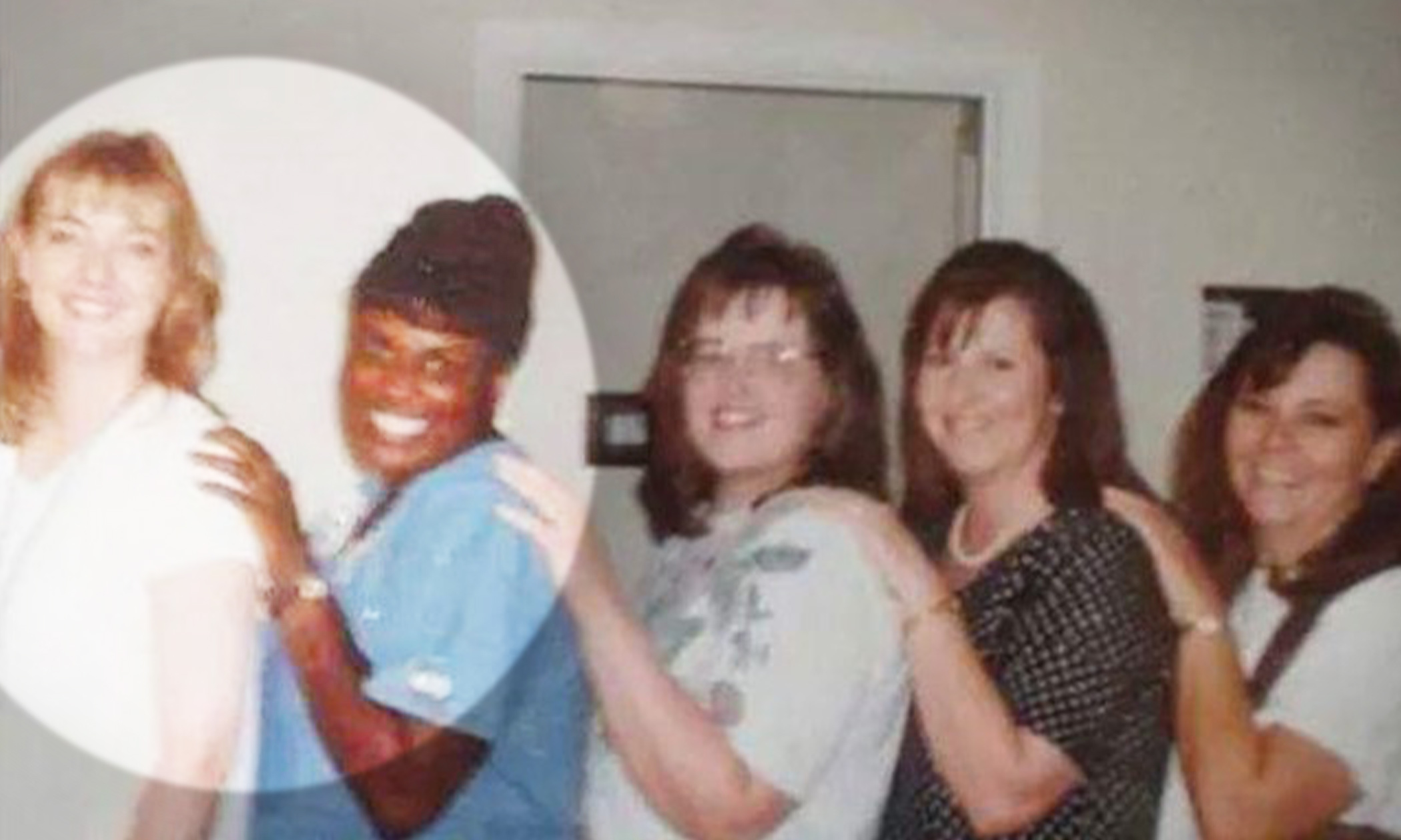 First-Grader's Kind Gesture Toward Only Black Student in Class Leads to 50-Year Friendship - Vimarsana News
