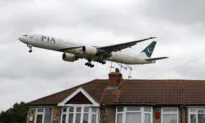 Four Countries Added to England’s COVID-19 Travel Ban List