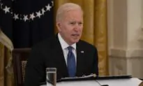 Biden Prepared to Push Through Infrastructure Plan Without GOP Support: Energy Secretary