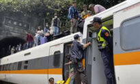 Taiwan Prosecutors Seek Arrest in Deadly Train Crash