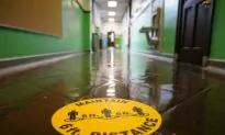 Biden Adviser: President Not Certain Schools Can Reopen in Fall, Virus ‘Unpredictable’
