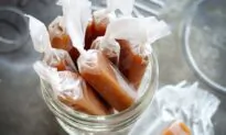 My Mother’s Best Cooking Advice: Burn Your Sugar
