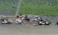 US Rolls out First Update to Flood Insurance Pricing in 50 Years