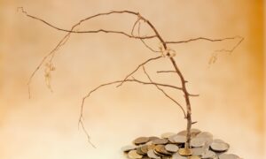 Say Farewell to Sunk Costs