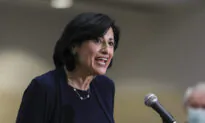 CDC: Fully Vaccinated People Don’t Have to Wear Masks Inside