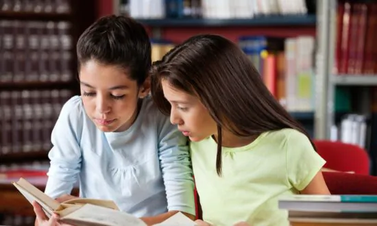 Every Student Deserves a Knowledge-Rich Curriculum