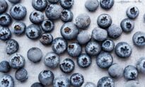 No Boba? No Problem: Make Bubble Tea With Frozen Blueberries