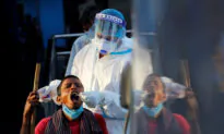 India Braces for COVID-19 Curbs as Infections Hit 6-month High