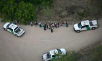 US Apprehending Terror Suspects at Border Is ‘Rare,’ White House Says