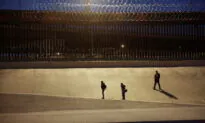 Over 16,000 Illegal Aliens Referred, 598 Criminals Arrested in March by Texas Troopers