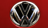 Volkswagen Sales Hit 10-year Low in 2021, BMW Races Ahead