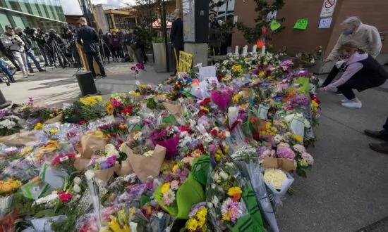 Man Pleads Guilty to Murder, Assault in BC Library Stabbing Spree