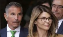 Lori Loughlin in First Major Role Since College Scandal: ‘Whole New Appreciation for Law Enforcement’