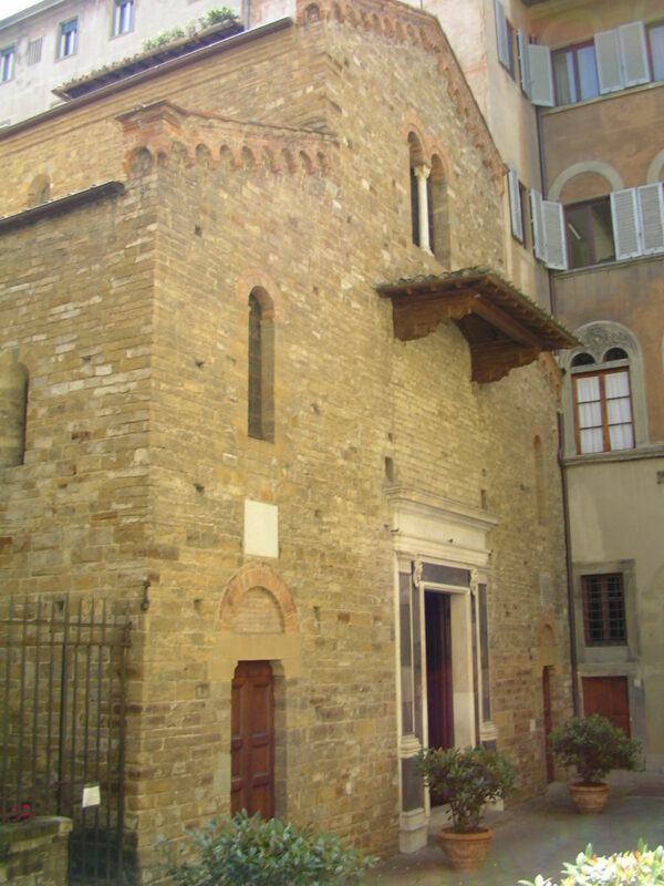 Santi Apostoli