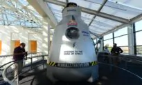 Video: What Drives the American Spirit of Innovation—Interview With Red Bull Stratos Tech Director Art Thompson