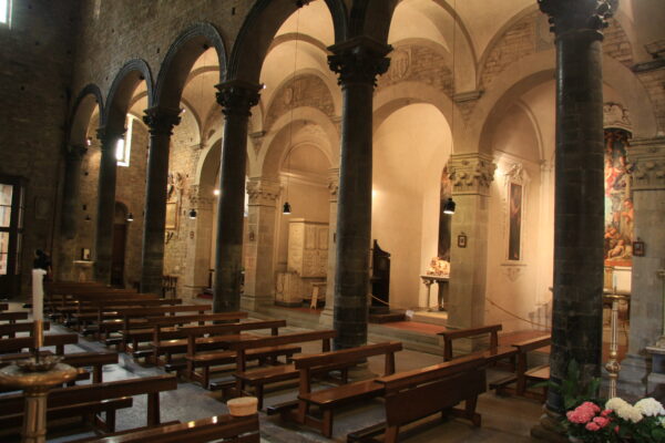 Santi Apostoli