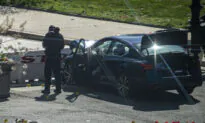 Video: Facts Matter (April 2): Suspect Identified in Capitol Crash, Likely Follower of Nation of Islam