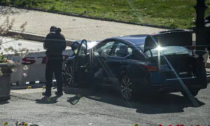 Video: Facts Matter (April 2): Suspect Identified in Capitol Crash, Likely Follower of Nation of Islam