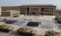 CCP Groomed 6 African Presidents to Expand Its Unified Front