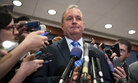 Rep. Jeff Duncan Announces Retirement After 14 Years in Office