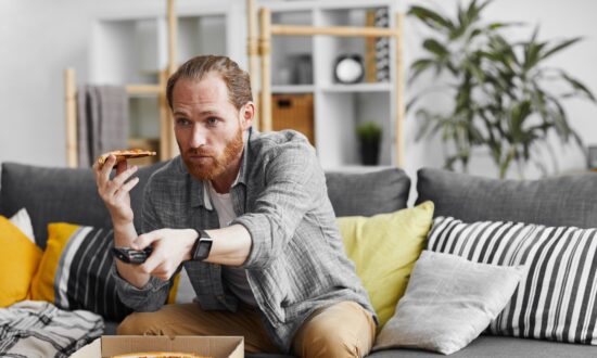 Liver Damage Is Off the Charts